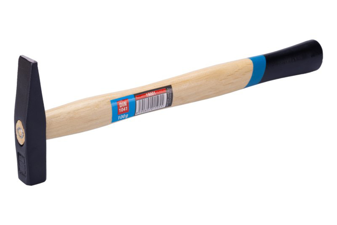 Slika Čekić sa drškom 100 g 77.097 / 19001